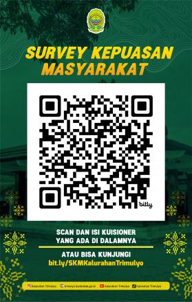 Link Survey Indeks Kepuasan Masyarakat