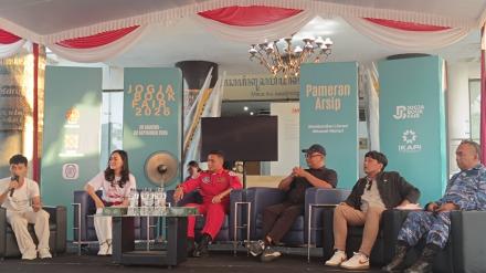 Tim Jupiter Aerobatic Team Hadirkan Karya Musik Lokal Sebagai Persembahan Hut Ke-81 Kemerdekaan RI